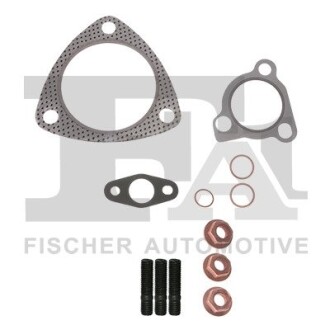 Комплект для монтажу, компресор (Fischer) FA1 KTE000060