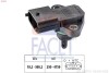 Датчик абсолютного тиску (Manifold Air Pressure Sensor, MAP sensor) FACET 10.3178 (фото 1)