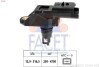 Датчик абсолютного тиску (Manifold Air Pressure Sensor, MAP sensor) FACET 103261 (фото 1)