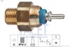 Датчик включения вентилятора Mercedes Benz W124/201/T1/T2 M102/OM602/603 (77-) (7.4070) FACET 74070 (фото 1)