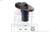 Датчик оборотов коленвала Ford Fiesta, Focus, Scorpio I, II,Transit 1.1-2.8 (85-) (9.0189) FACET 90189 (фото 1)