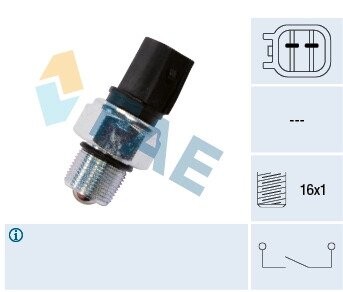 Датчик включения FAE 40597