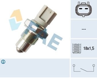 Выключатель FAE 40849 (фото 1)