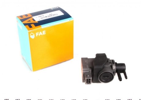 Клапан управления FAE 56012 (фото 1)