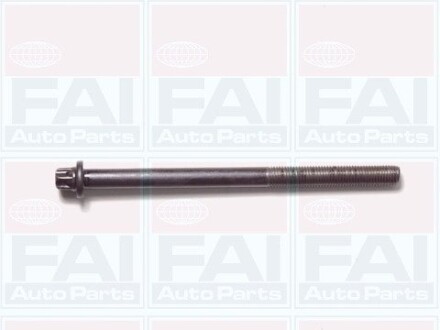 Комплект болтов головки цилидра FAI AUTOPARTS B1050