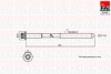 К-кт болтів SANTA FE II (CM) 06- 2.2 CRDI FAI AUTOPARTS B2129 (фото 1)