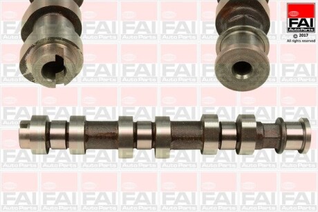 Распредвал FAI AUTOPARTS C318