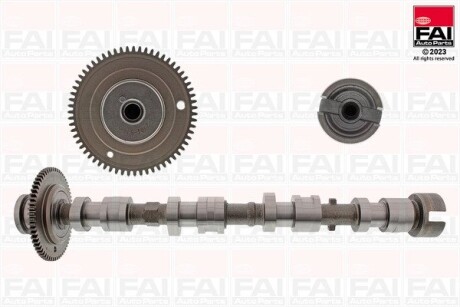 Кулачковий вал FAI AUTOPARTS C529