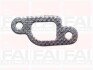 Прокладка EX колектора Ford Fiesta IV 1.3 (4) 95- FAI AUTOPARTS EM455 (фото 1)