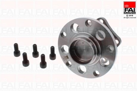 Комплект підшипника маточини FAI AUTOPARTS FHBK1006 (фото 1)