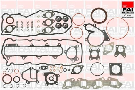 Комплект прокладок, двигатель FAI AUTOPARTS FS2239NH