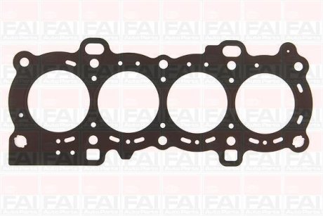 Прокладка Г/Б Ford Focus, Fusion Mazda 2/3 1.4 16V 10.98- FAI AUTOPARTS HG1156 (фото 1)