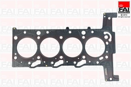 Прокладка Г/Б Citroen/ Peugeot/ Ford 2.2TDCI/HDI 1.1 FAI AUTOPARTS HG1446