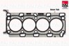 Прокладки ГБЦ Renault Trafic 2.0Dci M9R FAI AUTOPARTS HG1450 (фото 1)