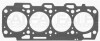 Прокладка ГБЦ Fiat Doblo 1.6D Multijet FAI AUTOPARTS HG1681B (фото 1)