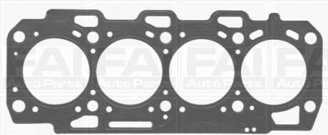 Прокладка ГБЦ Fiat Doblo 1.6D Multijet FAI AUTOPARTS HG1681B (фото 1)