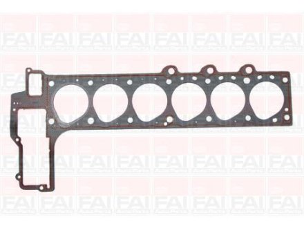 Прокладка Г/Б BMW 3/5 2.5TD 91-97 FAI AUTOPARTS HG559