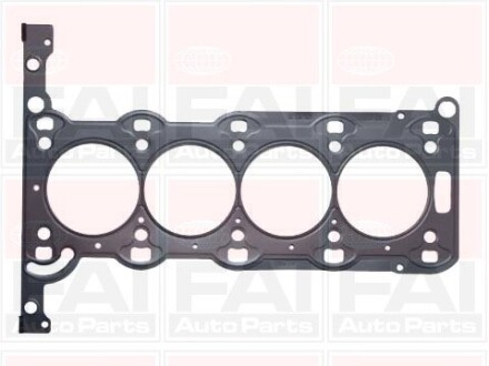 Прокладка Г/Б Opel Astra G 1.2 16V 98-/Corsa C 1.2 00- FAI AUTOPARTS HG862