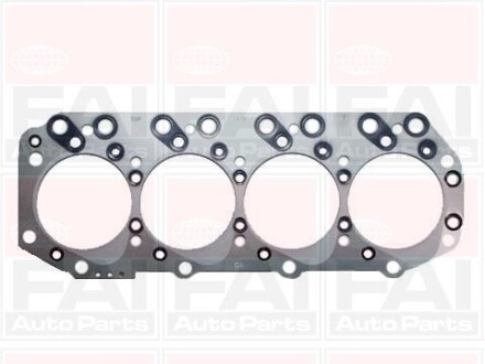 Прокладка Г/Б Isuzu 3.1D/TD 4JG2/4JG2TC 3! 1.50MM 88- FAI AUTOPARTS HG921