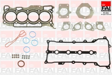 Комплект прокладок, головка цилиндра FAI AUTOPARTS HS1764