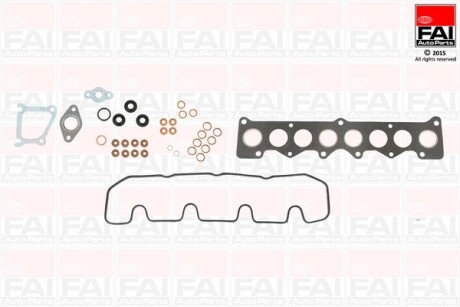 Комплект прокладок, головка цилиндра FAI AUTOPARTS HS720NH