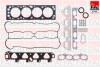 К-кт прокладок Opel Astra F/G 1.4 98- FAI AUTOPARTS HS876 (фото 1)