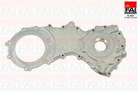 Масляна помпа Ford 1.8 TDci FAI AUTOPARTS OP224