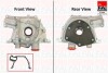 Масляний насос Opel Astra, Insignia, 2,0CDTi, 09- FAI AUTOPARTS OP317 (фото 1)