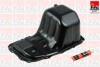 Піддон масляний двигуна Toyota Yaris 1.0 16V 99-05 FAI AUTOPARTS PAN025 (фото 1)