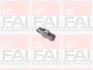 Коромисло клапана Fiat 1.9-2.4JTD 16V Opel Astra H FAI AUTOPARTS R175S (фото 1)