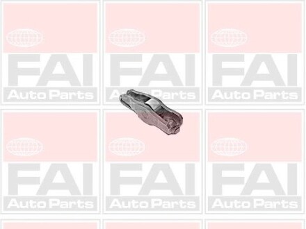 Коромисло клапана Fiat 1.9-2.4JTD 16V Opel Astra H FAI AUTOPARTS R175S