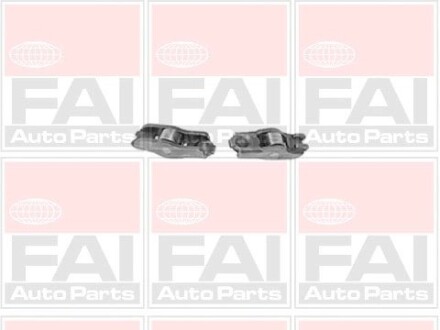 Коромысло, управление двигателем FAI AUTOPARTS R177S