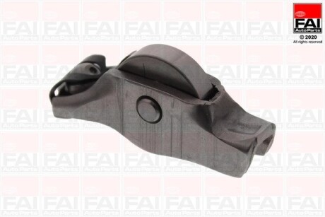 Коромисло MERCEDES C-CLASS (W205/W205) 1.6 14-, E-CLASS (W212) 1.6 13- (дв.M270.910/M274.910) FAI AUTOPARTS R987S