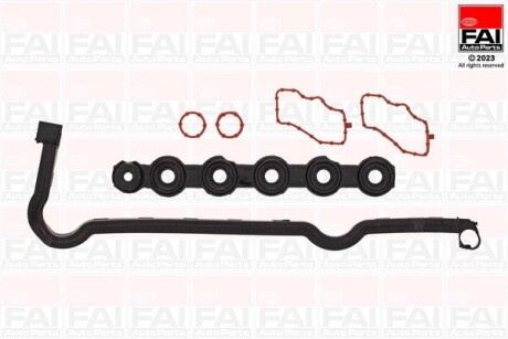 Прокладка, крышка головки цилиндра FAI AUTOPARTS RC1450SK