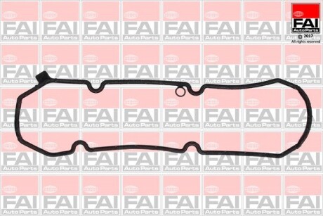 Прокладка кл.кришки Fiat Punto/Palio 1.1 00- FAI AUTOPARTS RC1467S