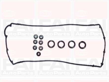 Прокладка, крышка головки цилиндра FAI AUTOPARTS RC1563S