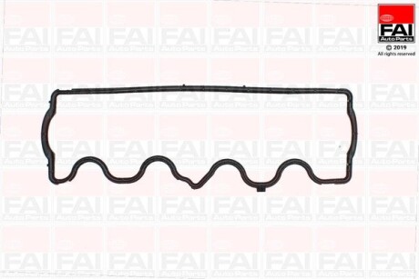 Прокладка клапанної кришки Fiat Doblo 1.9Jtd/Cdti/Tid 02.00- Opel Zafira 1.9Jtd/Cdti/Tid 02.00- FAI AUTOPARTS RC1682S