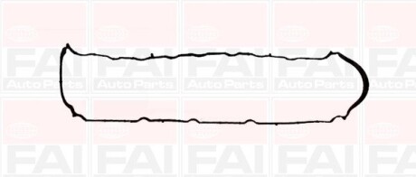 Прокладка кл. кришки Renault Kangoo 1.5dCi 08-, Megane 1.5dCi 07-, Scenic 1.5dCi 05- FAI AUTOPARTS RC1768S