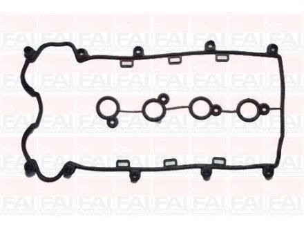 Прокладка клапанної кришки Opel Astra G, Signum, Vectra C, Zafira A, B 2.2 00- FAI AUTOPARTS RC899S