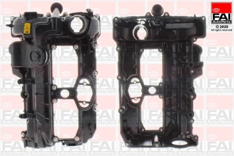 Кришка клапанів BMW F30 2.0 12-18, F10 2.0 11-16, X1 2.0 13-15, X3 2.0 14-18 FAI AUTOPARTS VC009