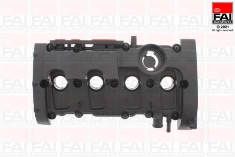 Клапанна кришка AUDI A4 2.0TFSI 04-11 FAI AUTOPARTS VC023 (фото 1)