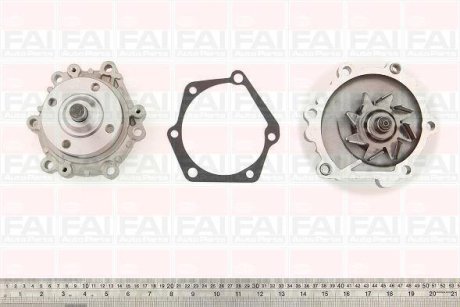 Водяной насос FAI AUTOPARTS WP3046