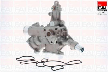 Водяной насос FAI AUTOPARTS WP6205