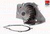 Водяна помпа Fiat/PSA 1.9D/2.0Hdi 97- FAI AUTOPARTS WP6242 (фото 1)