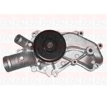 Водяной насос FAI AUTOPARTS WP6496