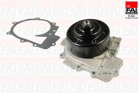 Водяна помпа DB Vito/Viano 110 (651.940) 10- FAI AUTOPARTS WP6640