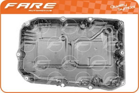 Масляний пiддон з гiдрофiльтром FARE 25284