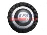 Тарілка під пружину Fiat Punto 1.2-1.4/ 1.3-1.9D Multijet 05- FAST FT12234 (фото 1)