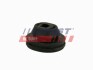 Подушка радіатора нижня FIAT Doblo 09-15, Doblo 15-23; OPEL Combo C 01-11, Combo D 11-18, Combo E 18-, Combo B 94-01 FAST FT13027 (фото 1)