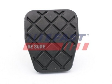 Накладка педалі Audi A4, A6 Seat Exeo, Exeo St Skoda Superb I VW Passat, Touareg, T-V 06.94- FAST FT13093